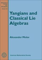 Icon image Yangians and Classical Lie Algebras