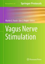 Icon image Vagus Nerve Stimulation