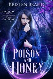 Icon image Poison and Honey