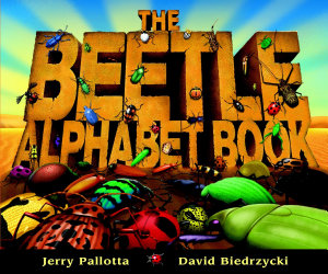 Icon image The Beetle Alphabet Book: Read Along or Enhanced eBook