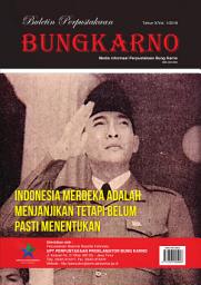 Icon image Buletin Perpus Bung Karno - 2018 / Vol. 1