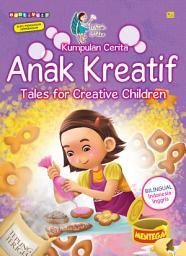 Icon image Kumpulan Cerita Anak Kreatif - Tales for Creative Children