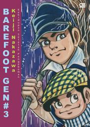 Icon image Barefoot Gen #3: Kehidupan Setelah Pengeboman