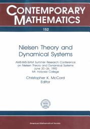 Icon image Nielsen Theory and Dynamical Systems