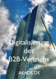 Icon image Digitalisierung des B2B-Vertriebs