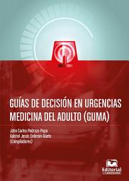 Icon image Guía de decisión en urgencias medicina del adulto (GUMA)