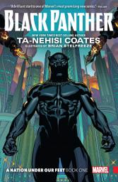 Icon image Black Panther: A Nation Under Our Feet Book 1