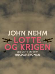 Icon image Lotte og krigen