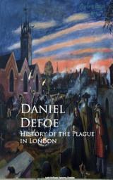 Icon image History of the Plague in London