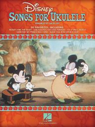 Icon image Disney Songs for Ukulele