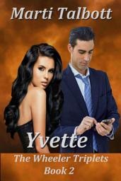 Icon image Yvette, Book 2