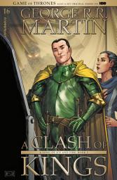 Icon image George R.R. Martin's A Clash of Kings #16