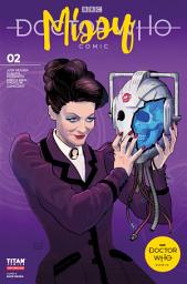 Icon image Doctor Who Comic: Missy: Missy