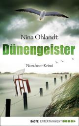 Icon image Dünengeister: Nordsee-Krimi