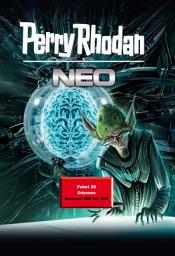 Icon image Perry Rhodan Neo Paket 29