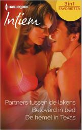 Icon image Partners tussen de lakens ; Betoverd in bed ; De hemel in Texas