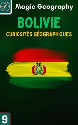 Icon image Bolivie: Curiosités Géographiques 9