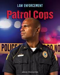 Icon image Patrol Cops