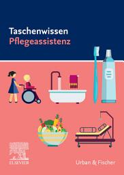 Icon image Taschenwissen Pflegeassistenz