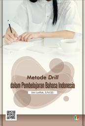 Icon image Metode Drill dalam Pembelajaran Bahasa Indonesia