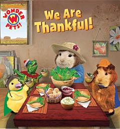 Icon image We Are Thankful! (Wonder Pets!)