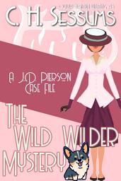 Icon image The Wild Wilder Mystery