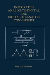 Icon image Integrated Analog-To-Digital and Digital-To-Analog Converters