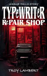 Icon image Typewriter Repair Shop