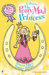 Icon image Princess Ellie's Summer Holiday