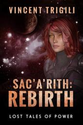 Icon image Sac'a'rith: Rebirth