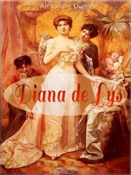 Icon image Diana de Lys