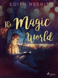 Icon image The Magic World