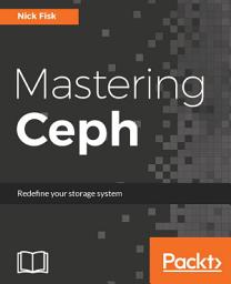 Icon image Mastering Ceph