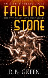 Icon image Falling Stone: An AffinityVerse Story