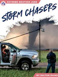 Icon image Storm Chasers