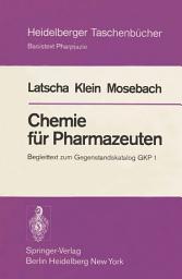 Icon image Chemie für Pharmazeuten: Begleittext zum Gegenstandskatalog GKP 1