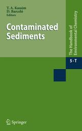 Icon image Contaminated Sediments