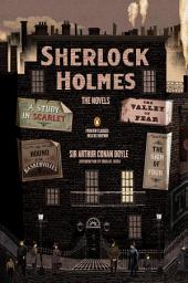 Icon image Sherlock Holmes: The Novels: (Penguin Classics Deluxe Edition)