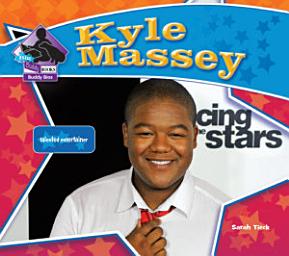 Icon image Kyle Massey: Talented Entertainer: Talented Entertainer