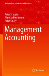 Icon image Management Accounting