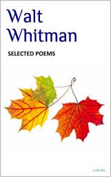 Icon image WALT WHITMAN - Selected Poems