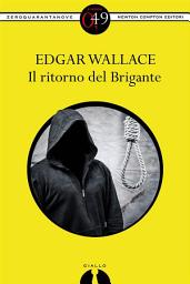 Icon image Il ritorno del Brigante