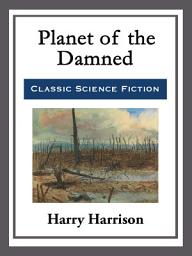 Icon image Planet of the Damned