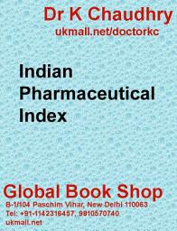 Icon image Indian Pharmaceutical Index