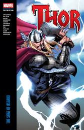 Icon image Thor Modern Era Epic Collection (2024): The Siege Of Asgard