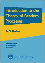 Icon image Introduction to the Theory of Random Processes