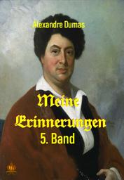 Icon image Meine Erinnerungen - 5. Band