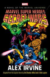 Icon image Marvel Super Heroes: Secret Wars