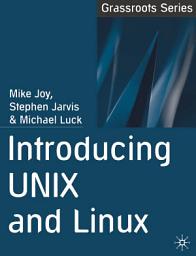 Icon image Introducing UNIX and Linux