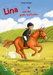 Icon image Lina und das große Wettreiten